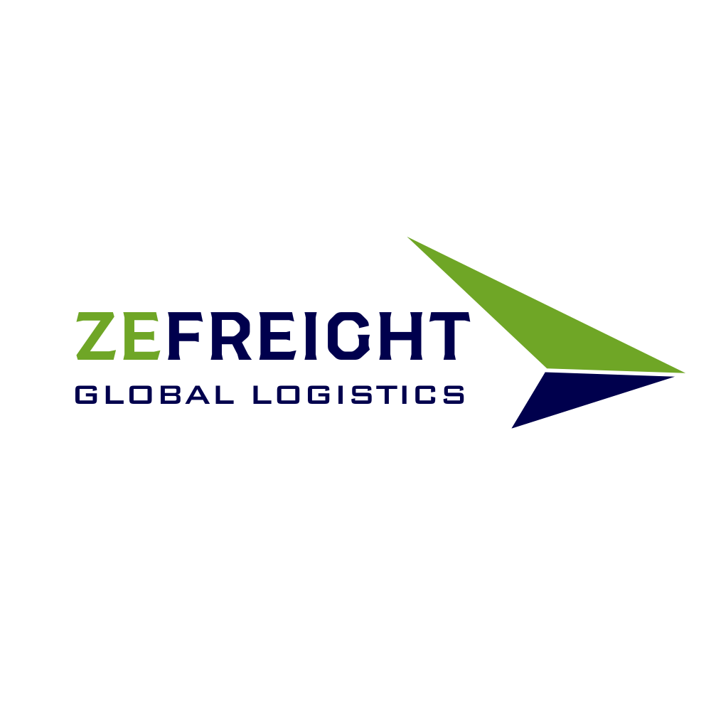 Zefreight Logo